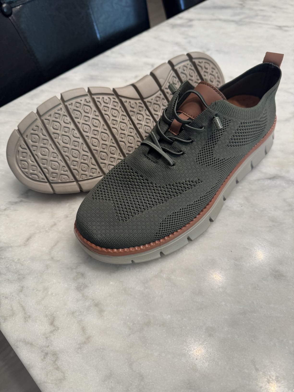 Brunetto Everyday Walking Shoes