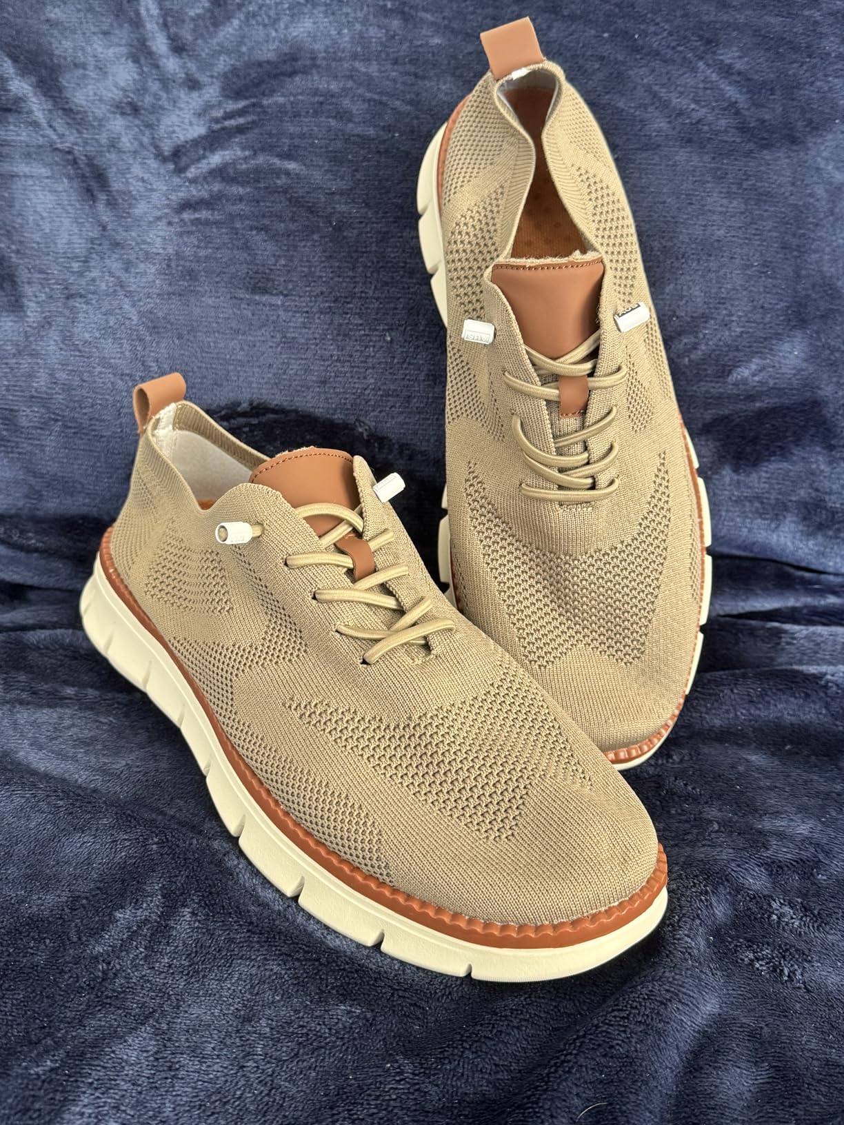 Brunetto Everyday Walking Shoes