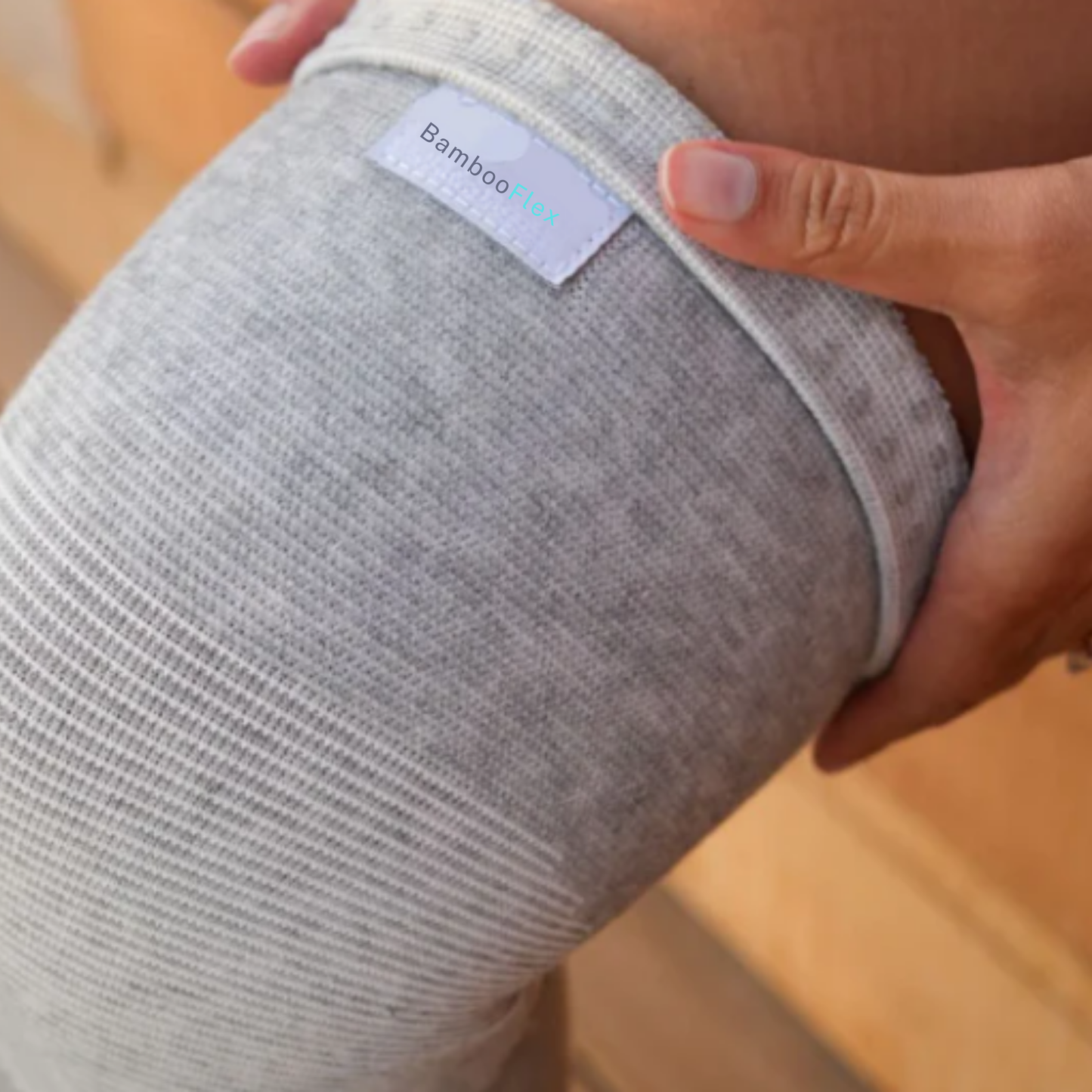 BambooFlex™ Secure Fit & Stabilizer