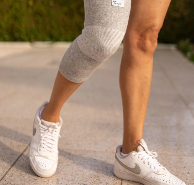 BambooFlex™ Secure Fit & Stabilizer