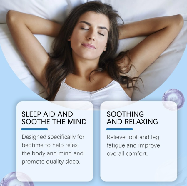 Magnesium "Calming" Oil