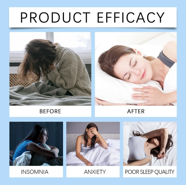 Magnesium "Calming" Oil