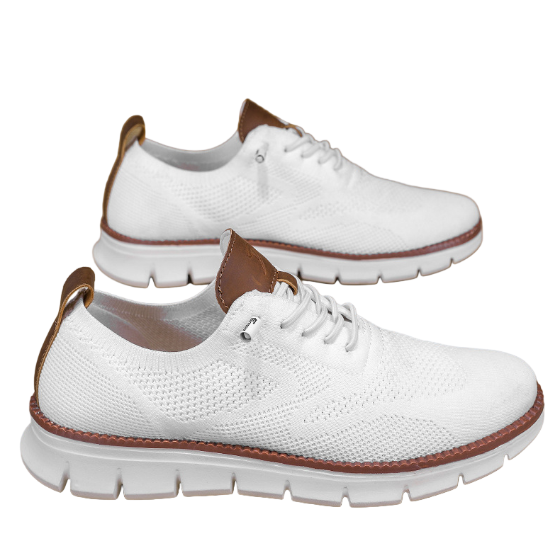 Brunetto Everyday Walking Shoes