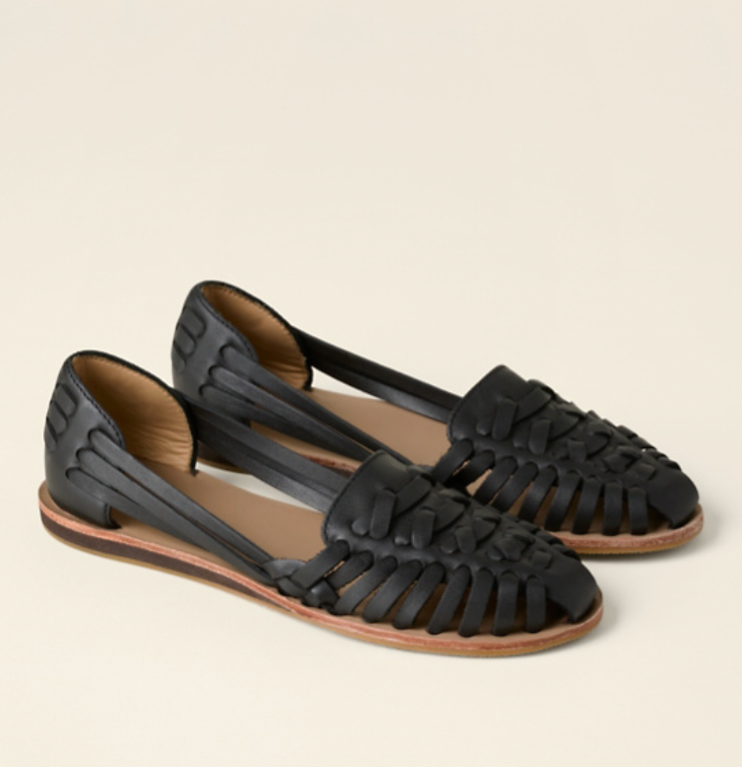 Katarina| Huarachi Stylish Comfortable Orthopedic Sandals