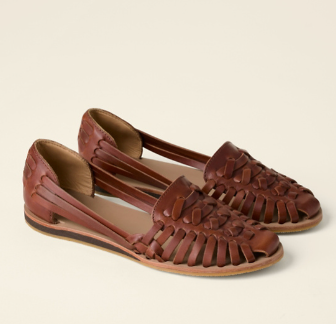 Katarina| Huarachi Stylish Comfortable Orthopedic Sandals