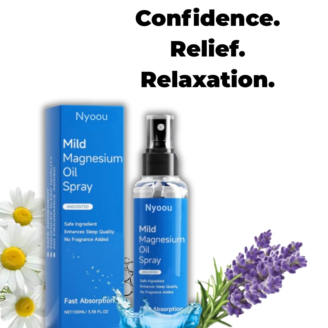 Nyoou JointFlex™ Oil