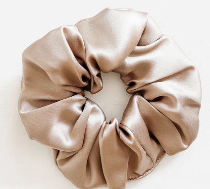 Luxe Silk Tie