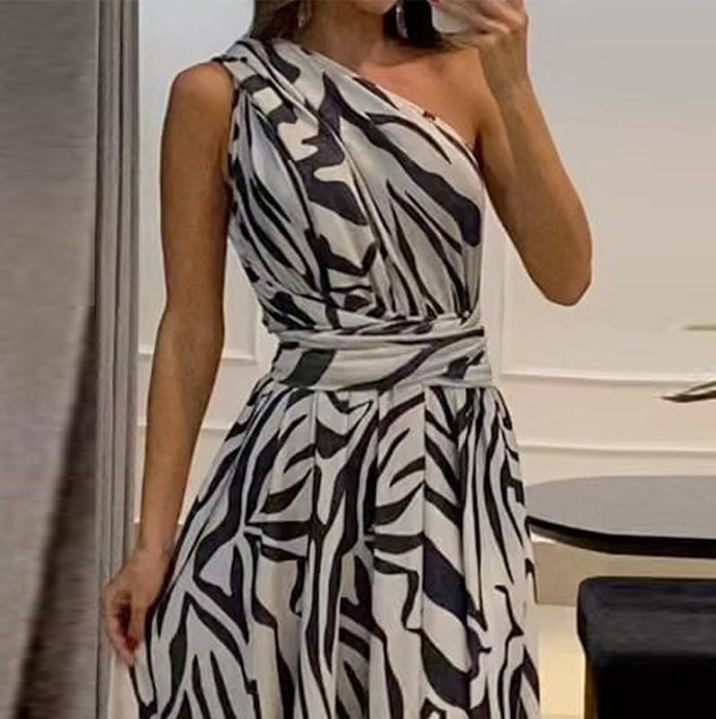 Isla Wrap Maxi Dress – Effortless Elegance for Any Occasion