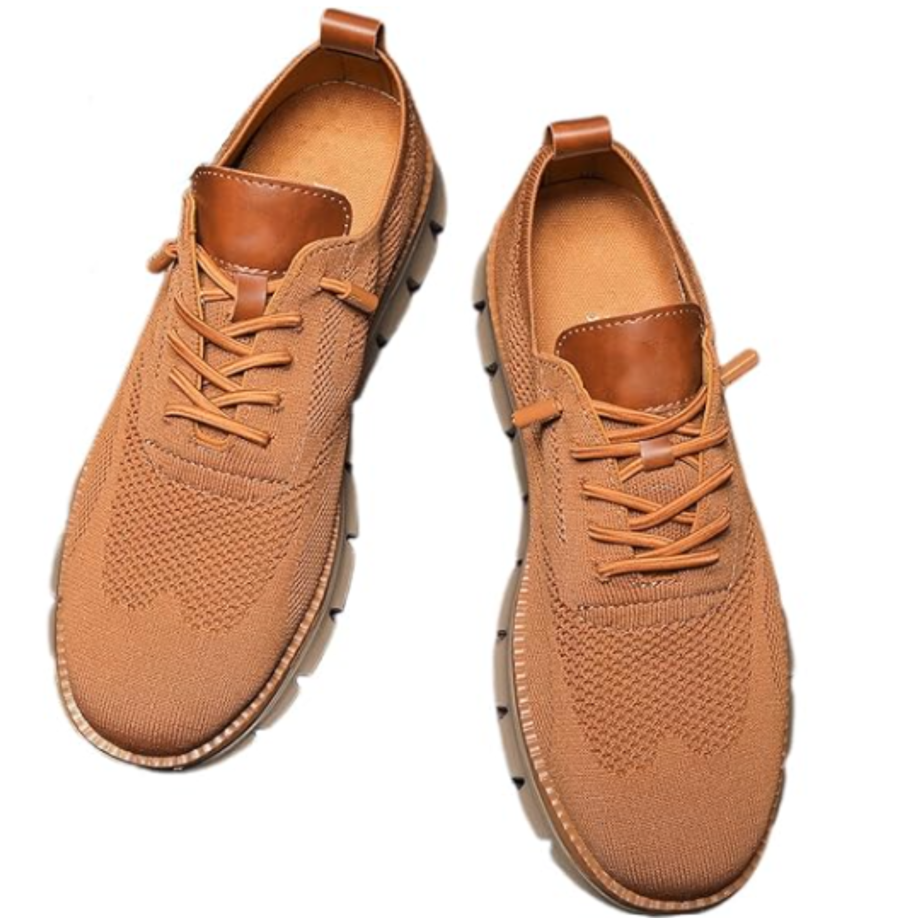 Brunetto Everyday Walking Shoes