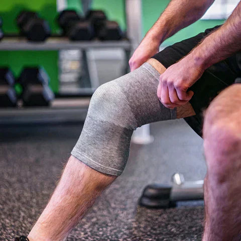 BambooFlex™ Knee Brace